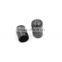 plastic end cap for bolts