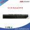 Hikvision 16ch hybrid dvr DS-8016HFI-ST