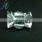 High Quality Acrylic Collimator LED Diffuser Lens,led Light Lens