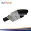 High quality cUL DLC UL 100w LED street light price list with 5 years warranty