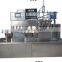 Stand up Pouch With Nozzle Liquid Milk Capper Packaging Machine