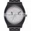 2016 Men's Wrist Watch Full Stainless Steel Strap Cartoon Dial Waterproof Watches Women Fashion Quartz - Watch