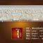 Carved Panel Moulding/PU Crown Moulding for Home&Interior Material