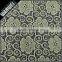 7 discount Newest Modern Design Cheap High Quality Embroideried Raw silk George Wrappers fabric for Traditional Dre 3098