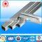 Cold Rolled /Hot Drawn Square/ Rectangular stainless steel welded pipe