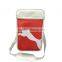Outdoor Waterproof pu Insulated Lunch Bag Cooler Bag