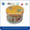 China Factory New Printing Large Round Cylinder Shape Flower Box Custom                        
                                                Quality Choice