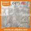 Chinese factory gold capiz mother of pearl shell mosaic background tile price