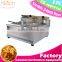 Stainless steel chicken deep fryer commercail electric food cooking equipment