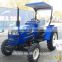 CE cetificated factory supply good quality 25HP tractor manufacturer