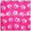 Polyester coral fleece