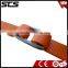 China Factory Polyester Woven Webbing Strap for Lashing 16500LBS