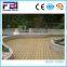 Outdoor wpc floor board