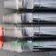 2 3/8" 60mm geological drill pipes