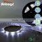 cheap 5050 SMD pure white led strip, DC12V, 60leds/m, 6000-6500K