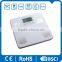 Skin Analyzer Body Analyzer Machine Price Body Fat Scale