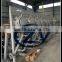 high efficiency full set stainless steel Yam starch production machine