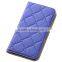 Princess Series Mobile Phone Case Natural Colors Leather Case For iPhone 6