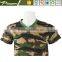 2017  Trade Assurance Online Military Woodland Camouflage T Shirts