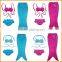 Foreign trade eplosion Mermaid swimsuit swimsuit swimsuit swimsuit Mermaid tail girl