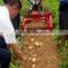 hot sale combine harvester machine. raw potato harvester .potato digger