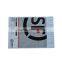 Pop China Supplier Custom Plastic Courier Bag Poly Mailing Bag