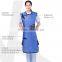 MSLLA04W Light weight Medical x-ray radiation protection X Ray Lead Protective Aprons