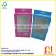 paper packaging box with clear window