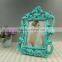 Wholesale wedding decor pink baroque picture frame