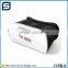2016 New Design 3d Vr Glasses Virtual Reality Headset 3d Vr Box For Sale