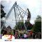 fun equipment fairground pirate boat rides kiddie amusement park rides for sale