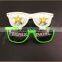 2015 Crazy Party Sunglasses