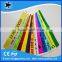 One time use customized waterproof tyvek/vinyl/paper wristbands                        
                                                Quality Choice