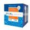 Poly-Fil Premium Polyester Fiber, White, 1 Bag, 12-Ounce