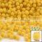 100-Piece X 1/2" Hot Assorted Colors Pom Poms
