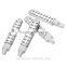 2015 Hot Sell Electronic/inductive Nail Factory Direct Sale 5W LED Bulb for LED Lamp LED Dryer