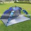 Beach Shelter Beach Tents for Change Dresses Outdoor For Fishing Open faster Tent Umbrella Tents