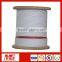 China Nomex Paper Covered Wire Rectangular Aluminum Wire