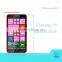 Factory price mobile phone Tempered Glass Screen protector/film for NOKIA Lumia 1320