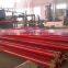 FBE coated steel composite pipe