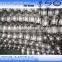 hot galvanized pipe equal tee pipe fittings