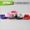 accessories vape vapor band, sillicon vape band for tank mod from china supplier