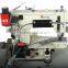 Auto Thead Trimmer Device with coverstitch machine