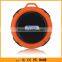 Portable Wireless Competitive Car Speaker Bluetooth with Sucker