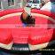 Exciting imechanical bull for sale for party game rodeo bull