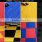 New PVC Interlocking mat garage mat antislip mat
