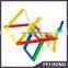 Promotiononal Logo Customized Educational magic Toy