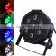 Indoor led par can RGBW 4IN1 LED PAR 10w rgbw led par light