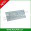 IP65 dustproof industrial membrane keyboard with mini trackball