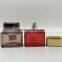 Empty Spray Perfume Bottle for Man 50ml